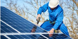 Installation Maintenance Panneaux Solaires Photovoltaïques à La Voivre